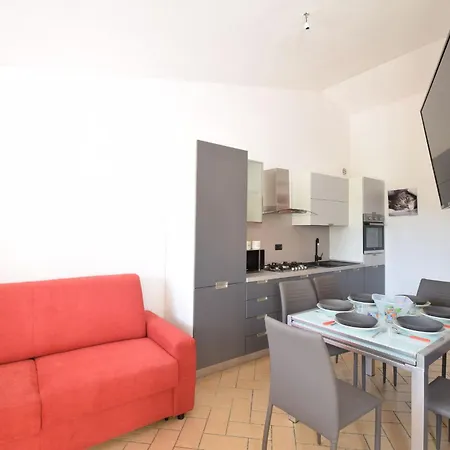 Apartmán San Pietro In Budoni, A C