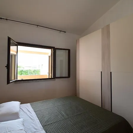 San Pietro In Budoni, A C Apartmán Budoni