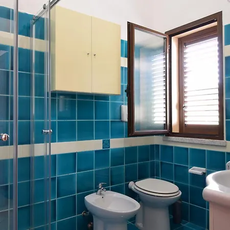 San Pietro In Budoni, A C Apartmán *