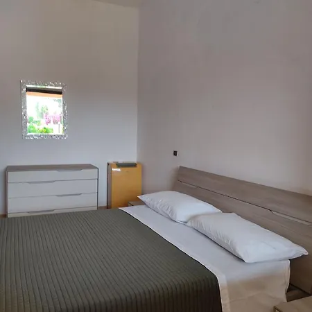 Apartmán San Pietro In Budoni, A C
